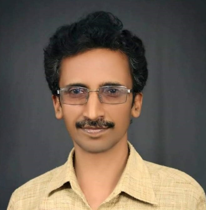 KC Srivastava