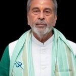 dr Parashuram Singh