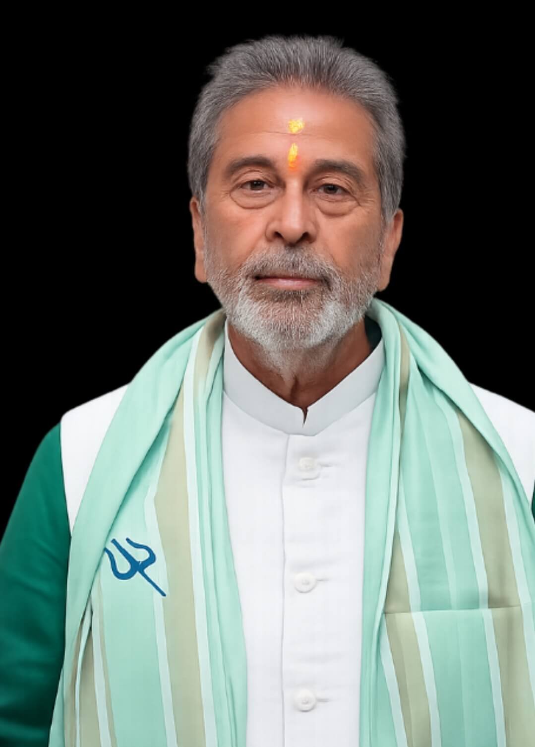 डॉ परशुराम सिंह