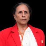 dr Geeta Shukla
