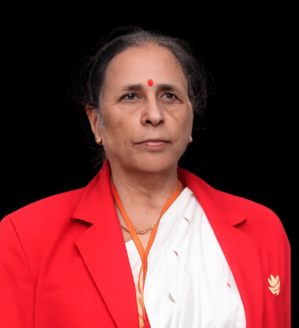 डॉ गीता शुक्ला