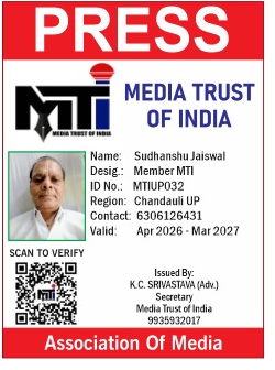 SUDHANSHU JAISAWAL