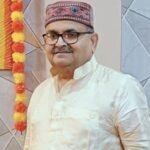 VIRENDRA MISHRA VIRAT
