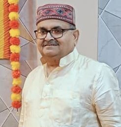 VIRENDRA MISHRA VIRAT